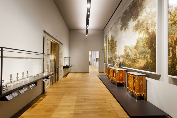 Stabile Finanzierung bedeutet 'einen echten Einschnitt' für die Kultur