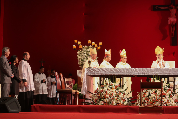 Die Drei Weisen Caspar, Melchior und Balthasar: Wer sind sie?