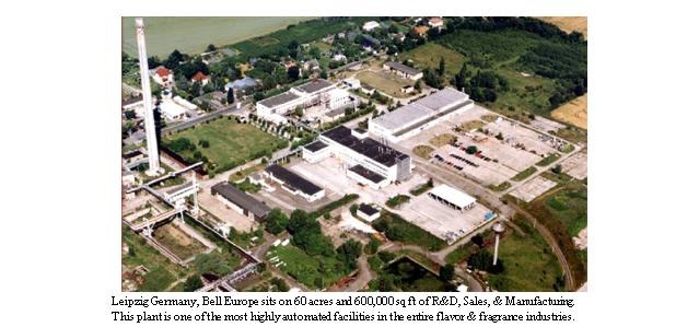 Daiichi Sankyo hält an Milliardeninvestition in Bayern fest