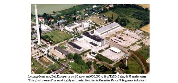 Daiichi Sankyo hält an Milliardeninvestition in Bayern fest