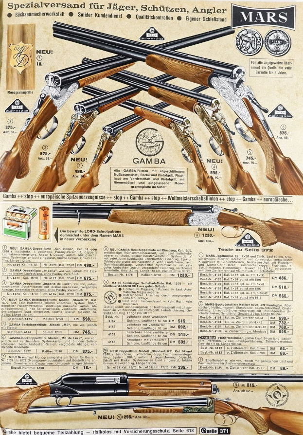 Blaser Cup 2026: Wie kann man teilnehmen und eine Blaser FBX gewinnen?