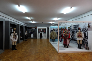 "Night", wenn Geschichte lebendig wird: 101 Orte feiern das Museumsjubiläum in Jekaterinburg