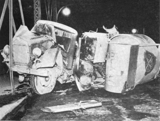 Goslar: Motorradunfall und zwei weitere Vorfälle