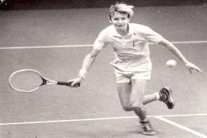 Eala schockt Queens-Champion Vekic