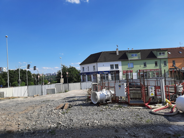 Wendepunkt noch ausstehend